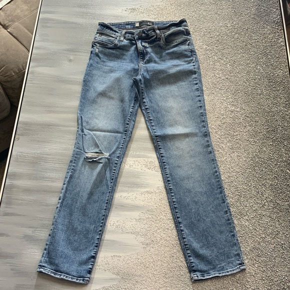 Kut from the Kloth Denim - Kut from the Kloth Denim Straight Leg Jeans